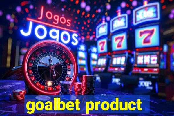 goalbet product